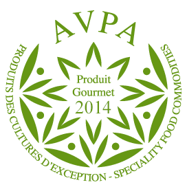 Agenzia per la valorizzazione dei prodotti agricoli - AVPA Francia