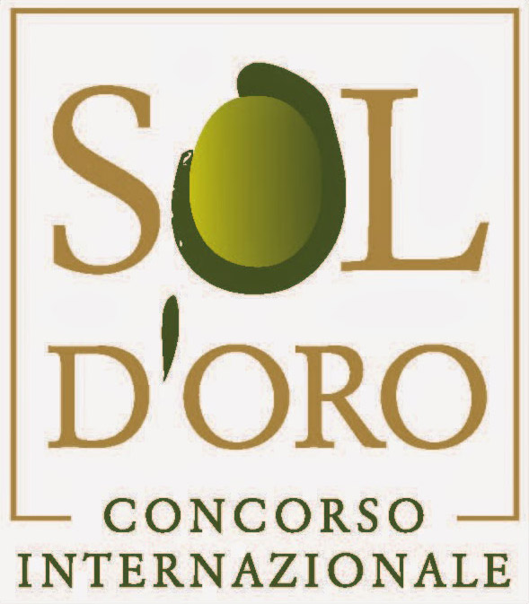 Sol d'oro - Premio olio d'oliva biologico di Sicilia