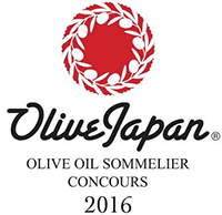 Concorso internazionale Olio Extravergine d’Oliva - Olive Japan