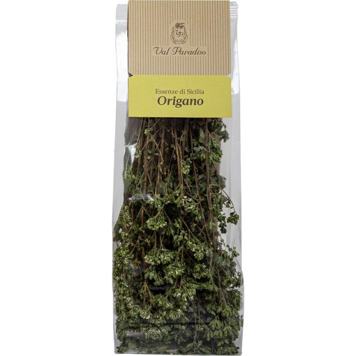 Vendita online origano di Sicilia in mazzetti
