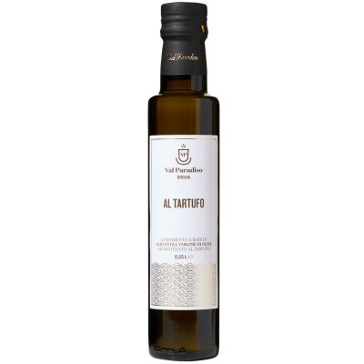 Olio al tartufo