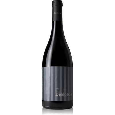 Vendita vino rosso di Sicilia - Diodoros 2016